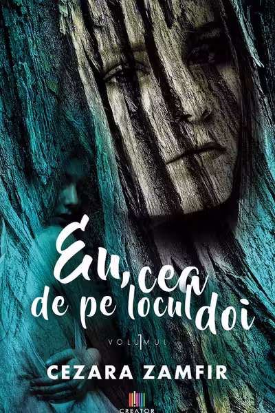 Eu, cea de pe locul doi. Vol.1