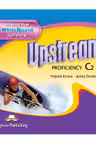 Curs limba engleza Upstream Proficiency C2 Software pentru tabla magnetica interactiva - Virginia Evans, Jenny Dooley