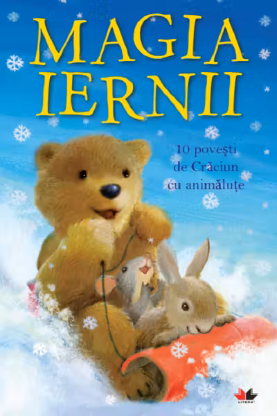 Magia iernii