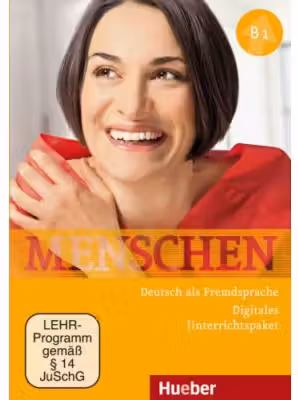 Menschen B1, Digitales Unterrichtspaket