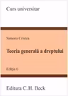 Teoria generala a dreptului Ed.6