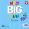 Big Fun Refresh Level 1 Posters