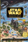 Star Wars: Galactic Atlas