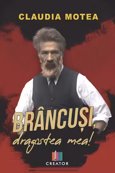 Brancusi dragostea mea