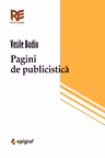 Pagini de publicistica