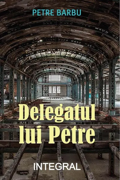 Delegatul lui Petre