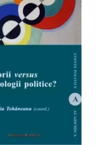 Teorii versus ideologii politice