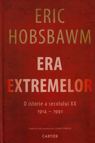 Era extremelor