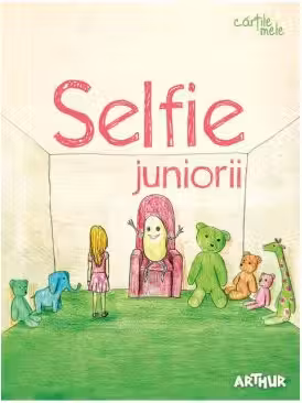 Selfie juniorii