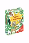 Jocuri de inteligenta - 50 de jetoane