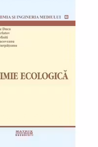 Chimie ecologica (CD)