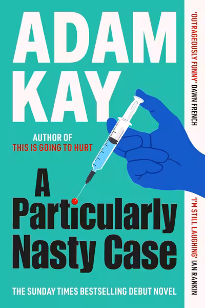 A Particularly Nasty Case