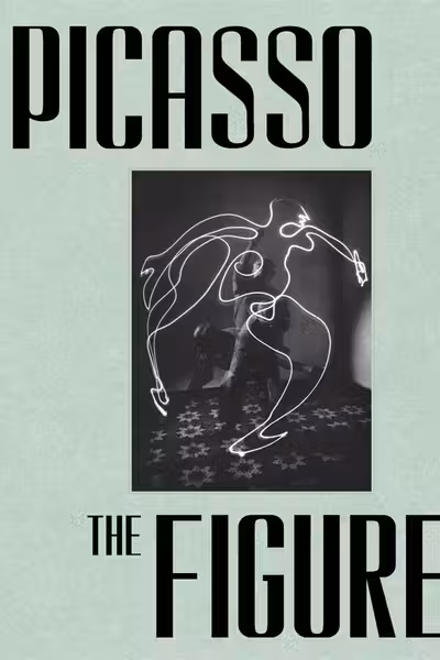 Picasso: The Figure