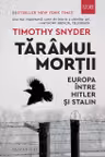 Taramul mortii