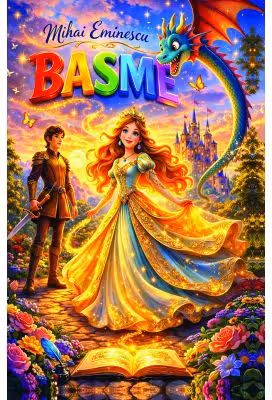 Basme - Mihai Eminescu