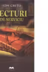 Lecturi de serviciu