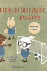 Insultele nu sunt deloc amuzante
