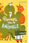 7 Povesti cu animale