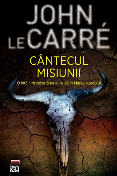 Cantecul Misiuni