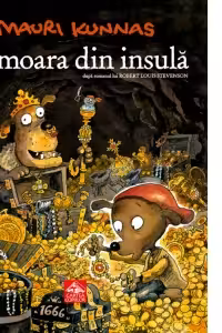 Comoara din insula