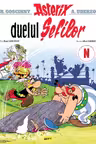 Asterix 07. Duelul sefilor