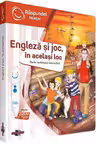 Engleza si joc in acelasi loc