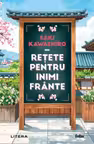 Folio. RETETE PENTRU INIMI FRANTE.