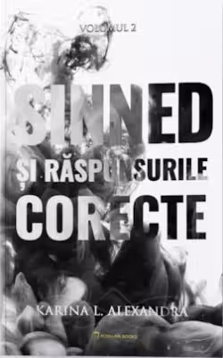 Sinned Volumul 2, Sinned si raspunsurile corecte