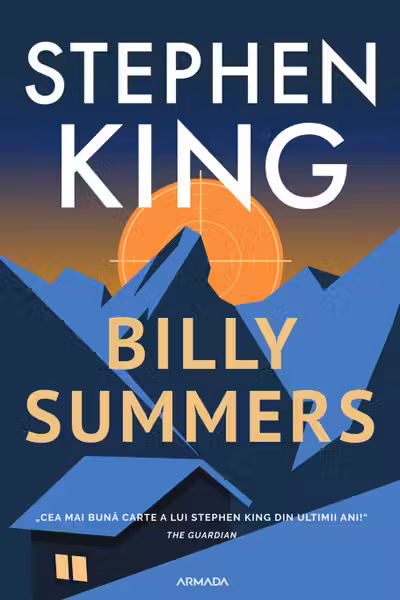 Billy Summers