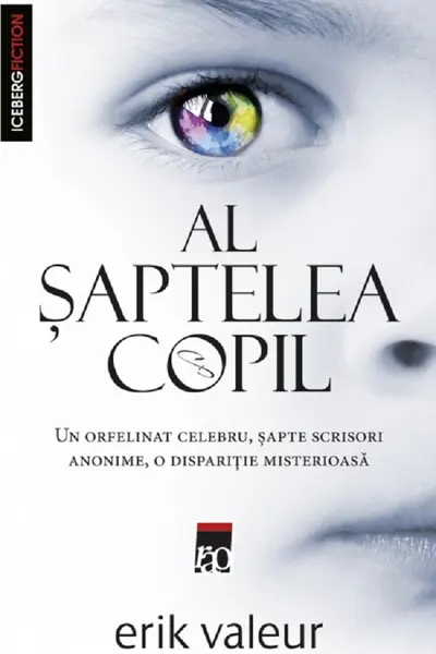Al șaptelea copil