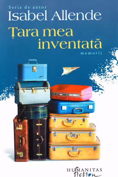 Țara mea inventată
