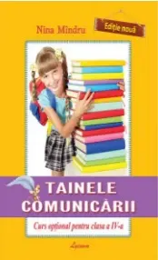 Tainele comunicarii cl.4