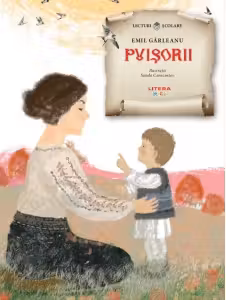 Lecturi scolare. Puisorii