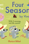 Listen to the Four Seasons by Vivaldi