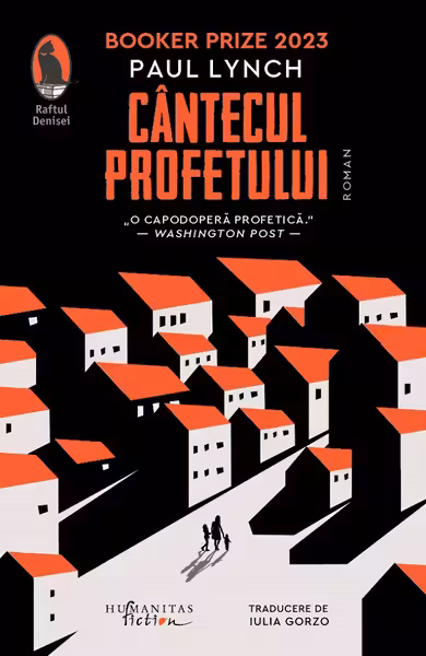 Cantecul profetului