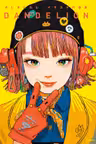 Zashikiwarashi Artworks Dandelion