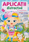 Aplicatii distractive Cristina