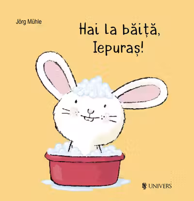 Hai la baita, Iepuras!