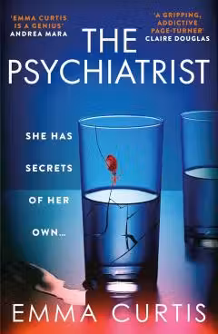 The PsychiatristAtlantic Books