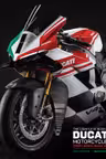 The Complete Book of Ducati Motorcycles