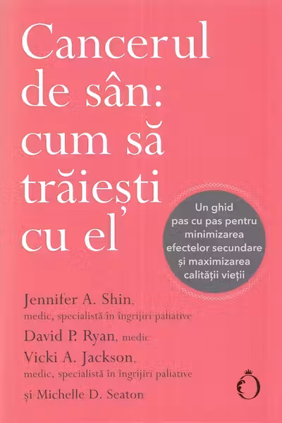 Cancerul de san: cum sa traiesti cu el