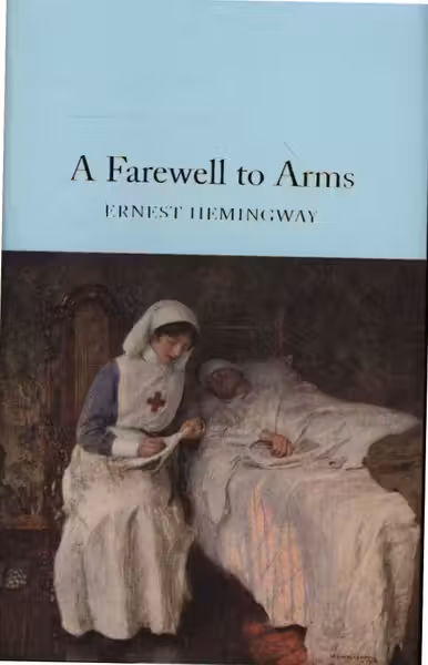 A Farewell To Arms