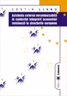 Asistenta externa nerambursabila in contextul integrarii economiei romanesti in structurile europene