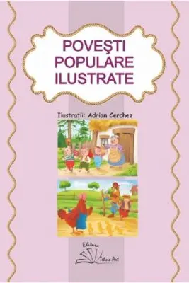 Povesti populare ilustrate