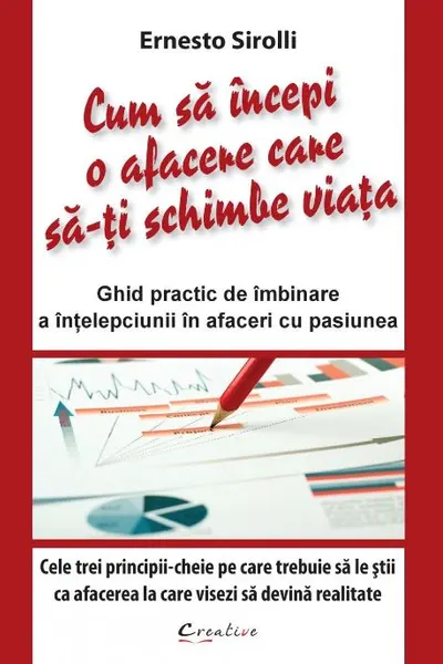 Cum sa incepi o afacere care sa-ti schimbe viata