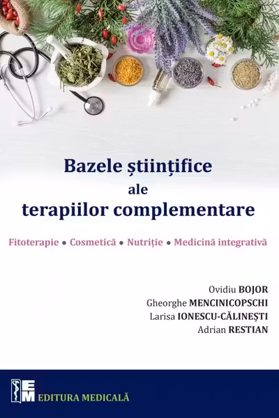 Bazele stiintifice ale terapiilor complementare