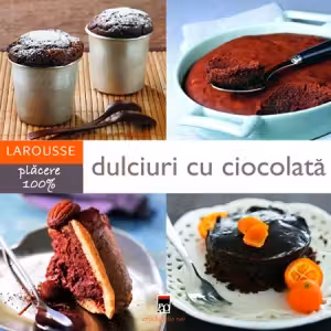 Dulciuri Cu Ciocolata
