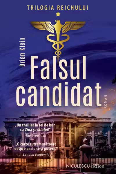 Falsul candidat