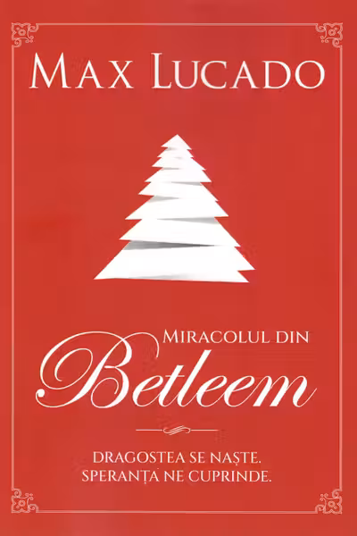 Miracolul din Betleem