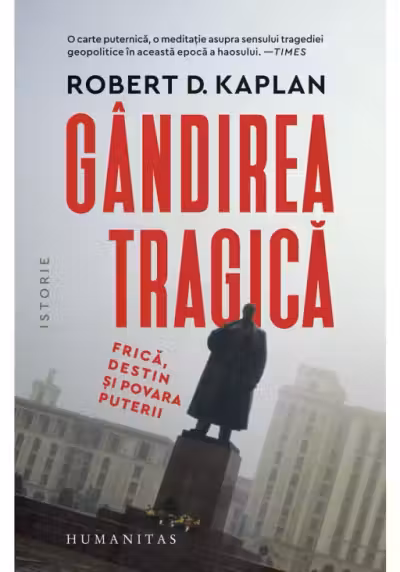Gandirea tragica